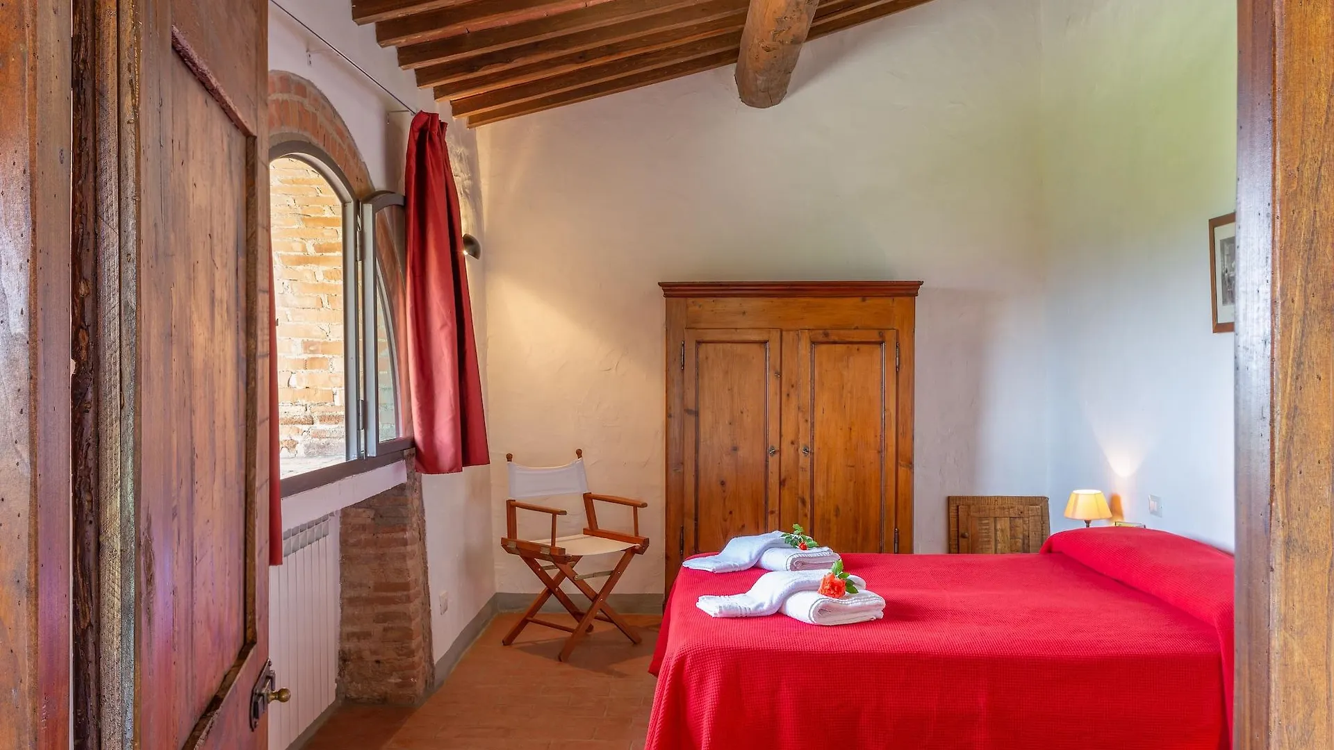 Gasthaus Fattoria Querceto Tavarnelle Val di Pesa 0*,