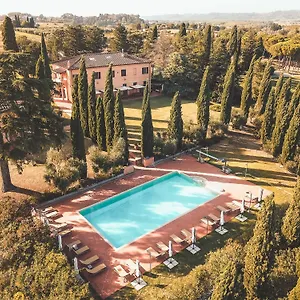 Bauernhof Terra Di Dio Toscanizzazione, Capannoli