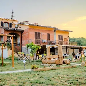 Farm stay La Palma Sambuca Val Di Pesa, Tavarnelle Val di Pesa
