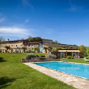Landhaus Relais Del, Capannori