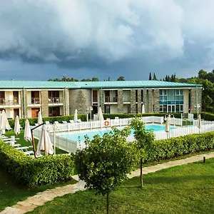 Apartahotel Chianti Village Morrocco, Tavarnelle Val di Pesa