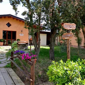Bauernhof Tenuta Agricola Dell'uccellina, Talamone