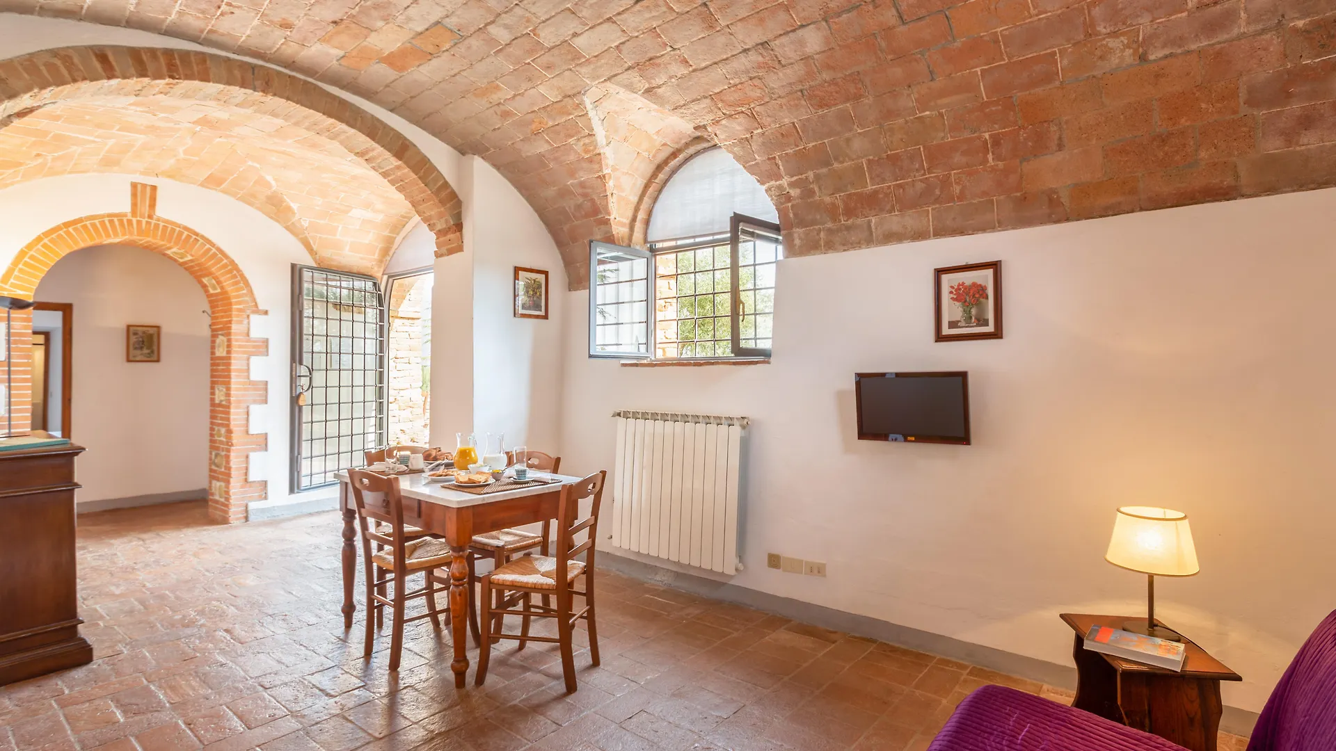 Fattoria Querceto Guest House Tavarnelle Val di Pesa Country house