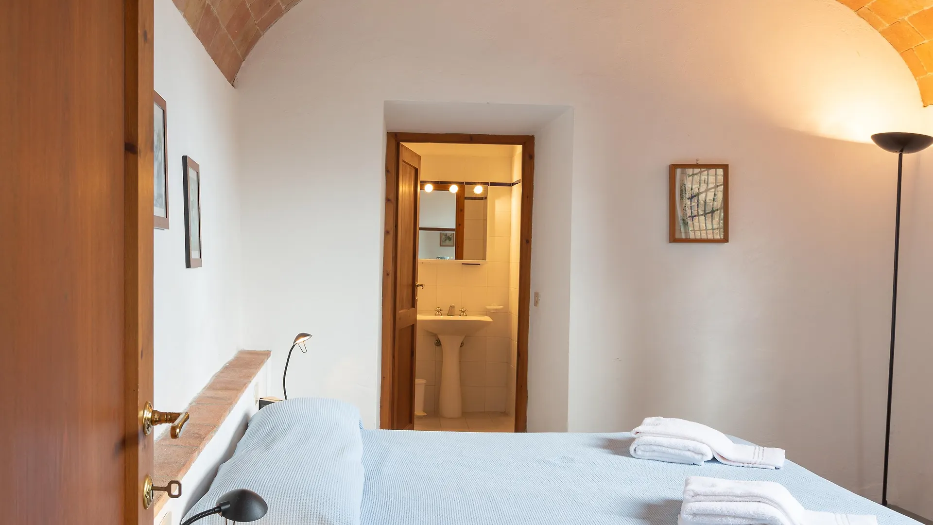 Fattoria Querceto Guest House Tavarnelle Val di Pesa 0*,