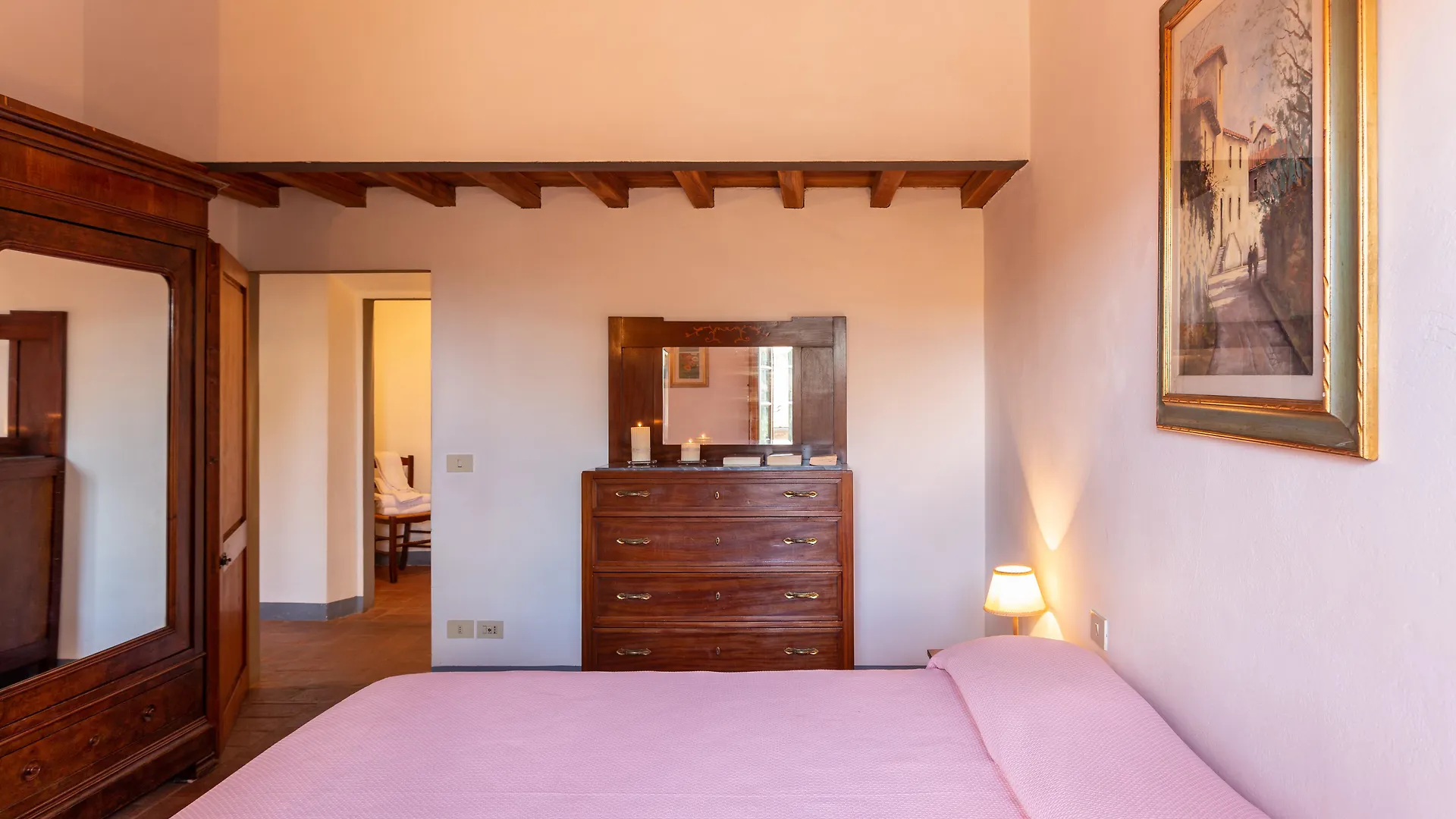 Fattoria Querceto Guest House Tavarnelle Val di Pesa