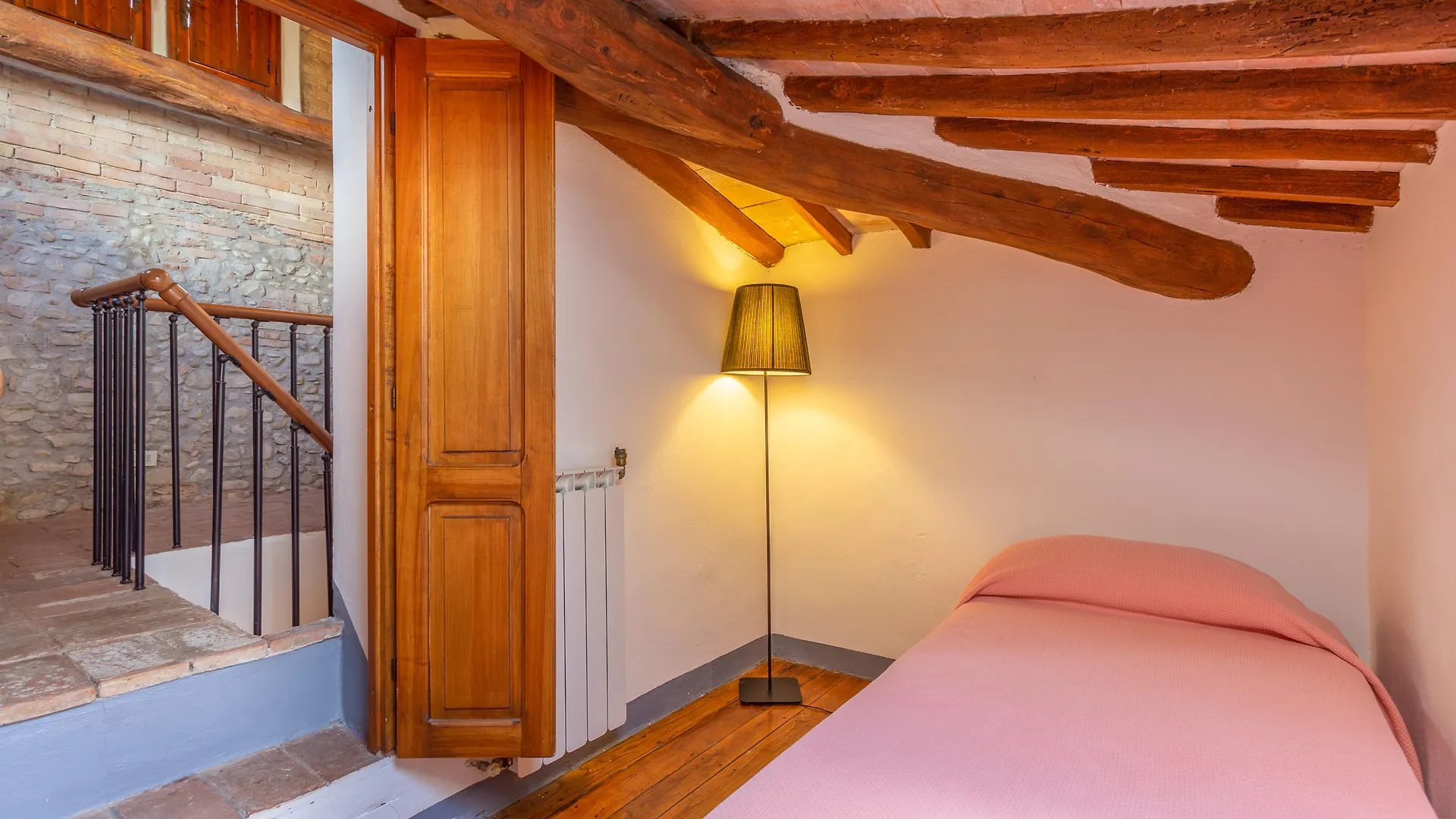 Country house Fattoria Querceto Guest House Tavarnelle Val di Pesa