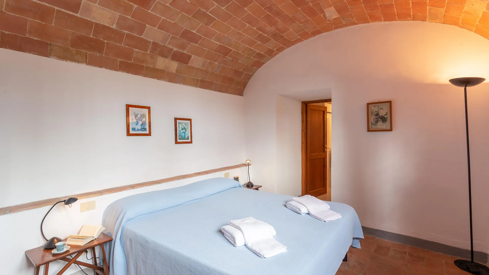 Country house Fattoria Querceto Guest House Tavarnelle Val di Pesa Italy