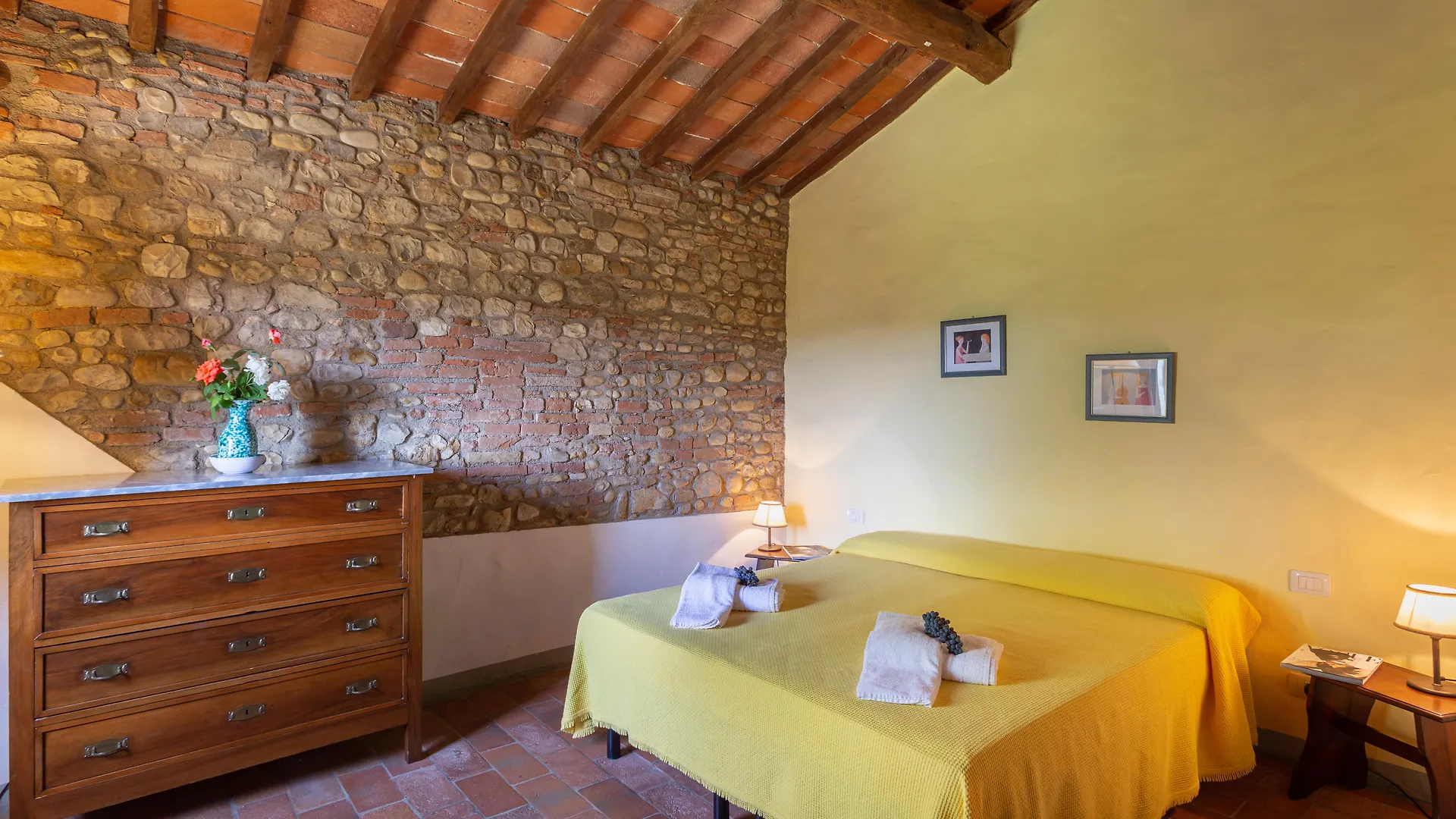 Country house Fattoria Querceto Guest House Tavarnelle Val di Pesa