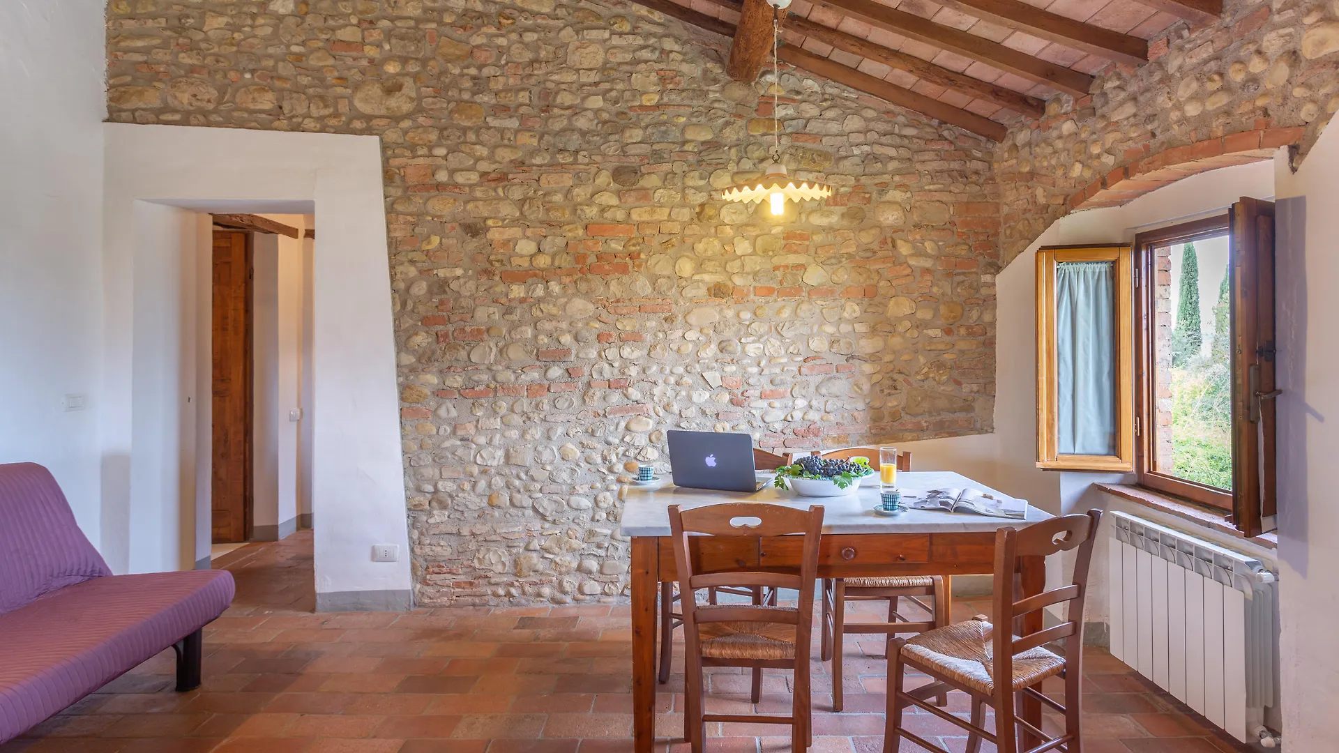 Country house Fattoria Querceto Guest House Tavarnelle Val di Pesa Italy