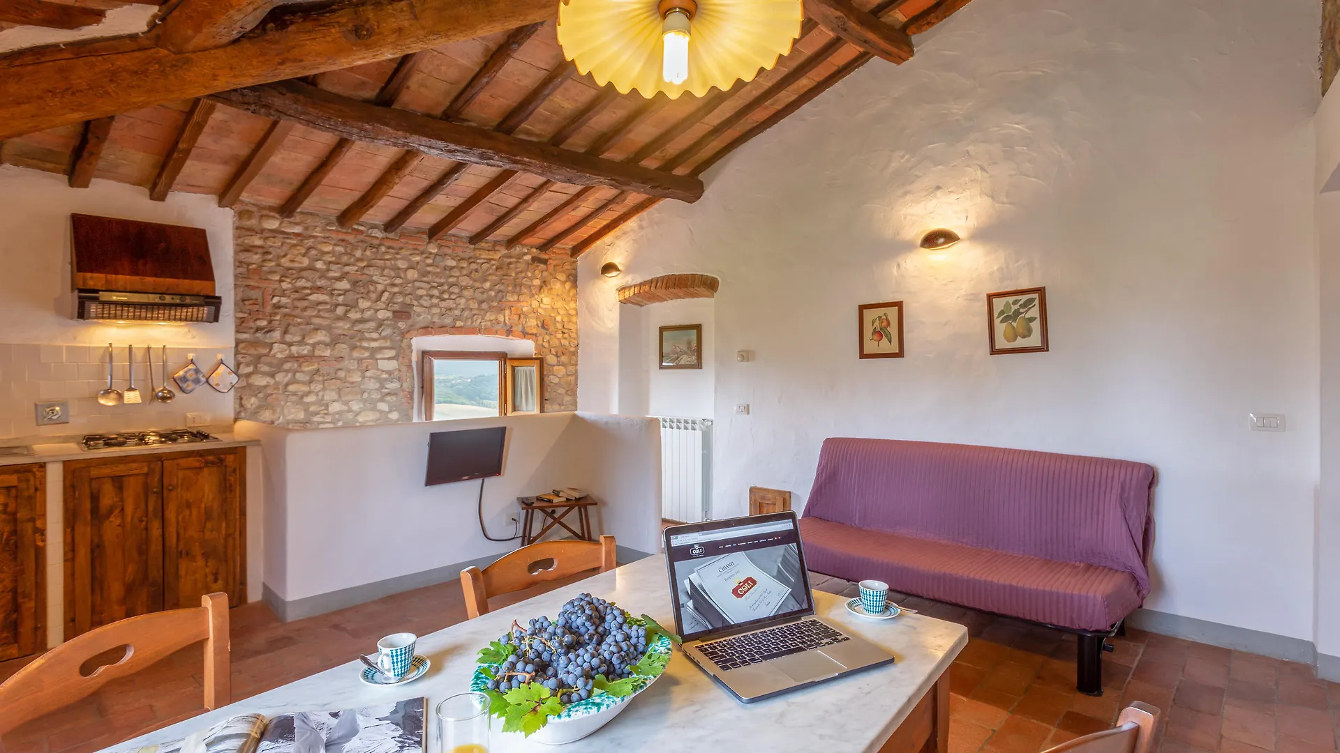 Fattoria Querceto Guest House Tavarnelle Val di Pesa 0*,  Italy