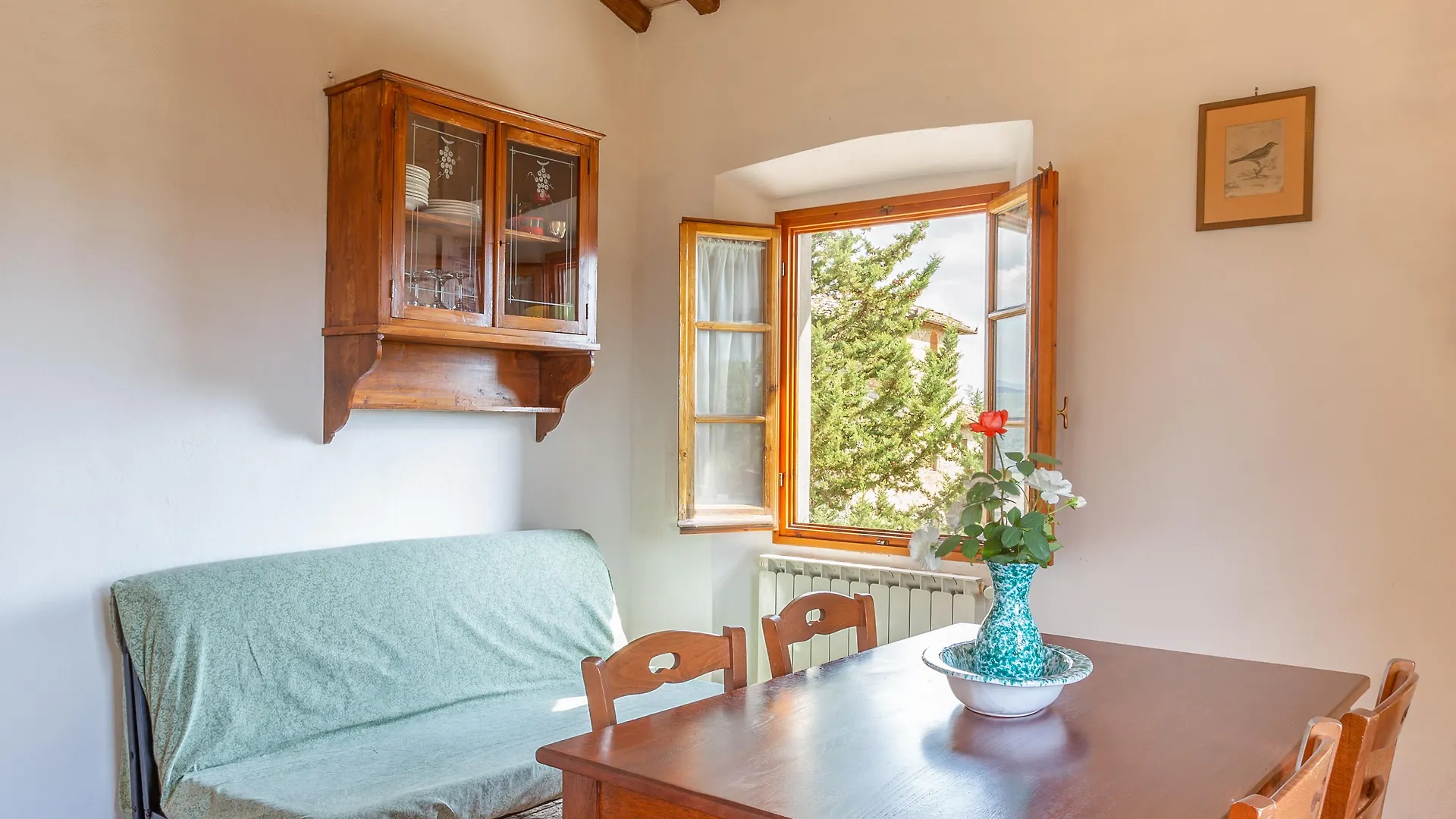 Fattoria Querceto Guest House Tavarnelle Val di Pesa