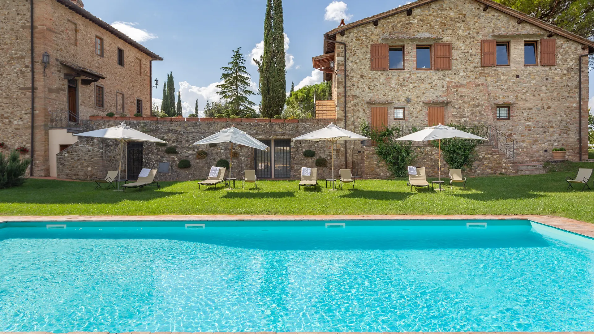 Fattoria Querceto Guest House Tavarnelle Val di Pesa Country house