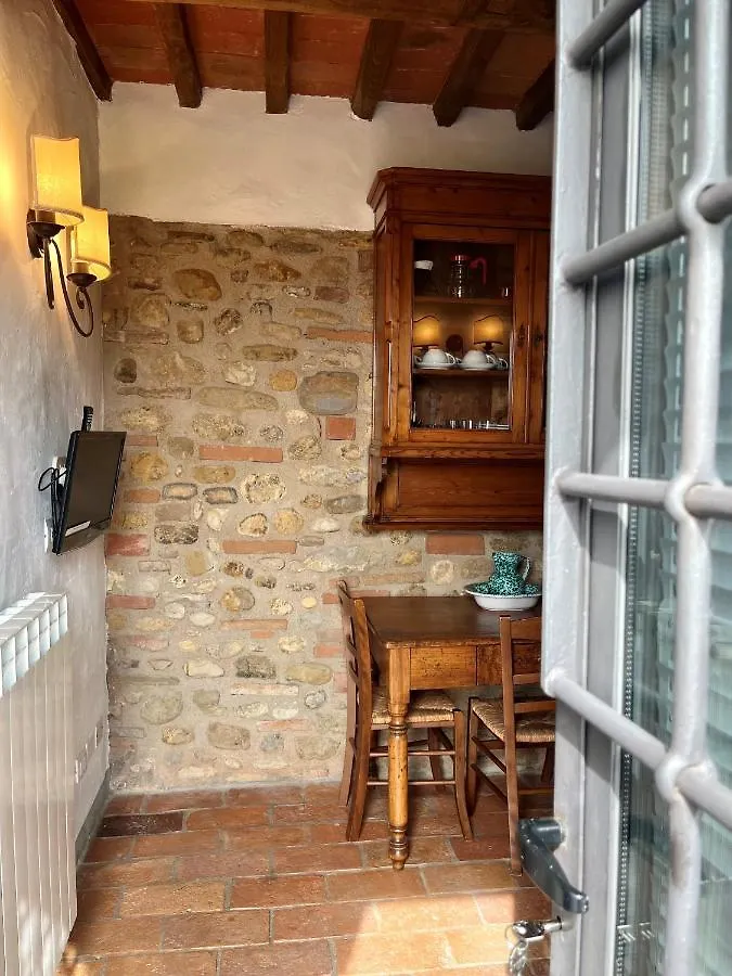 Fattoria Querceto Guest House Tavarnelle Val di Pesa