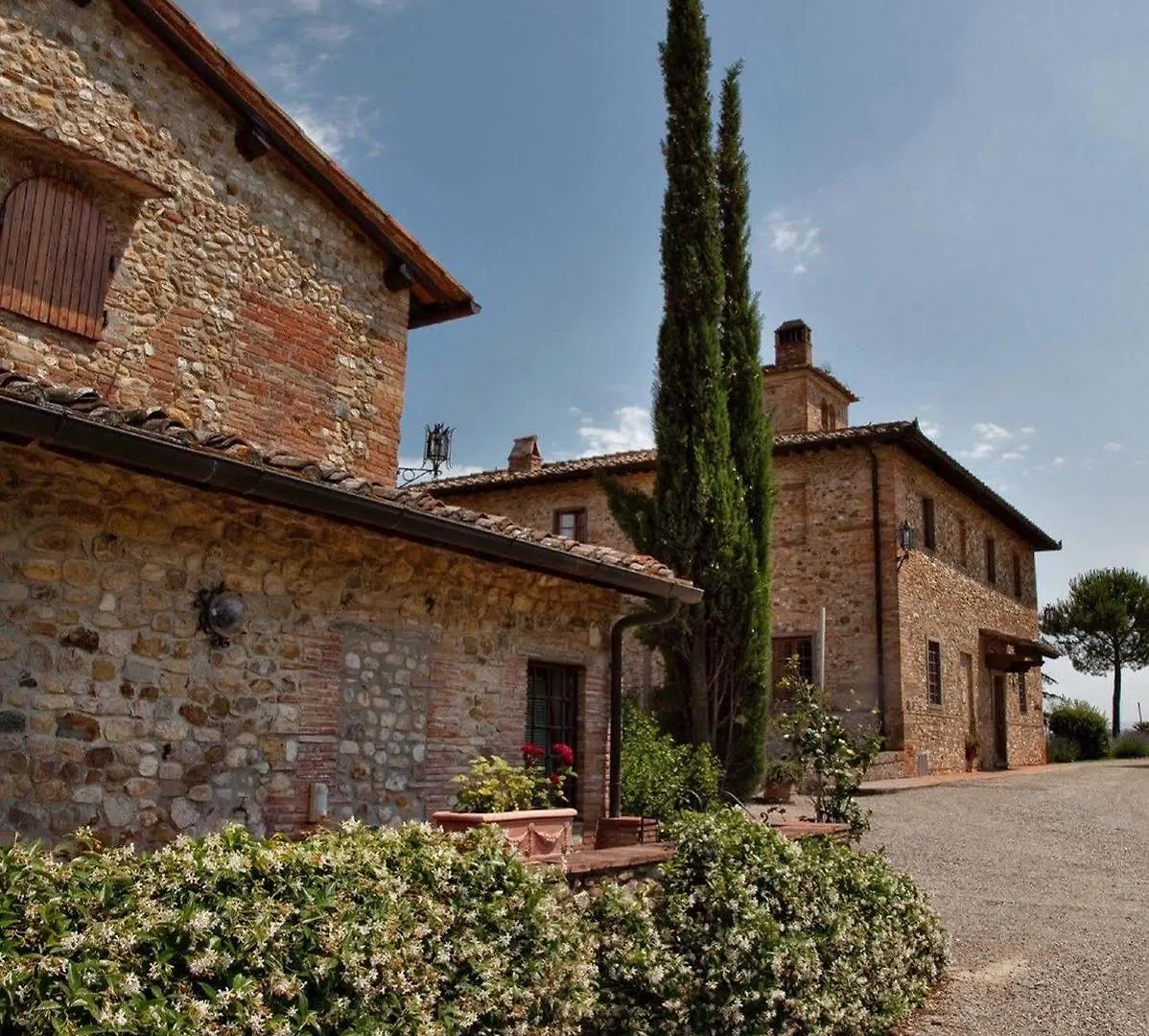 Fattoria Querceto Guest House Tavarnelle Val di Pesa Italy