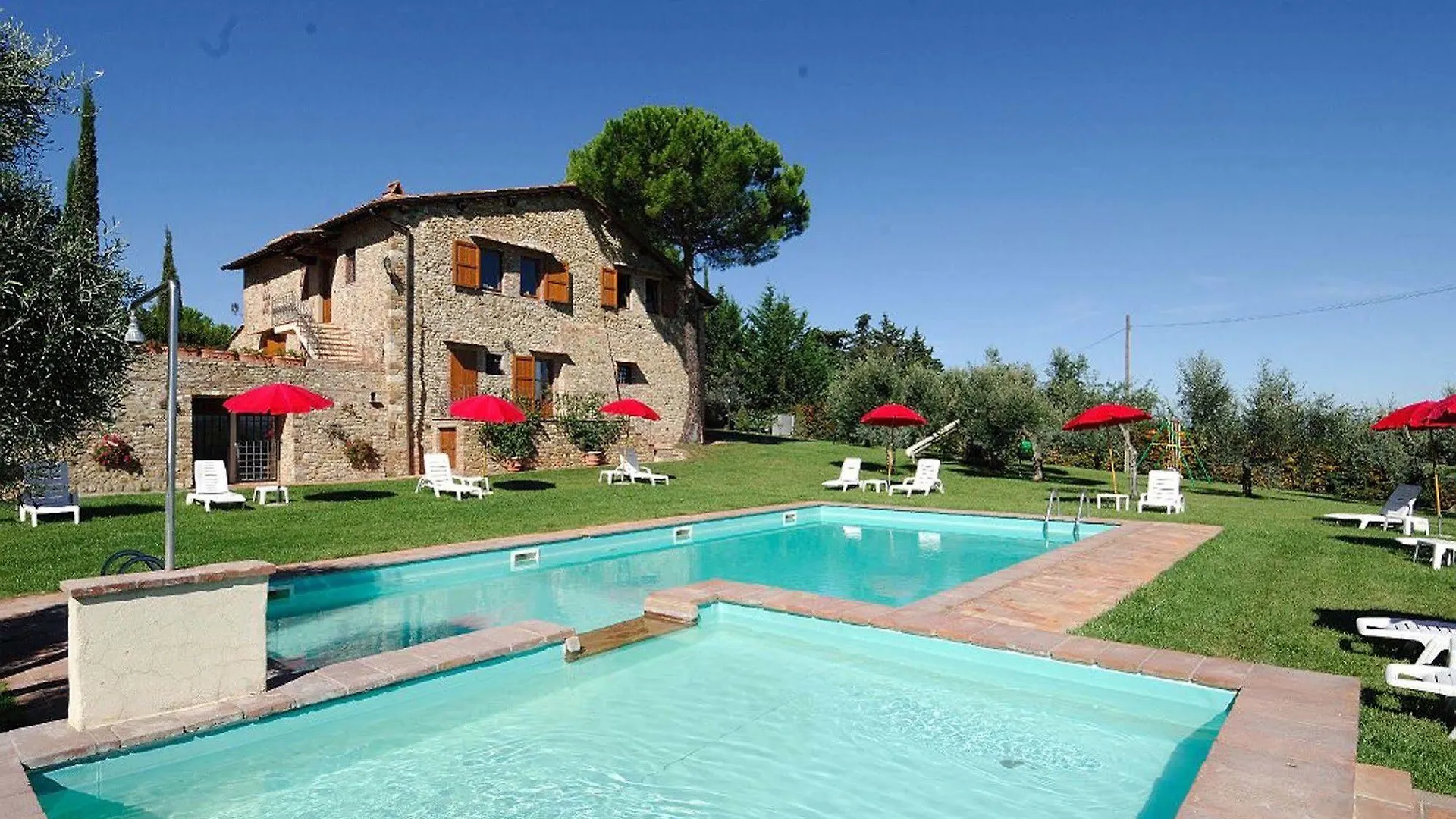Fattoria Querceto Guest House Tavarnelle Val di Pesa Country house