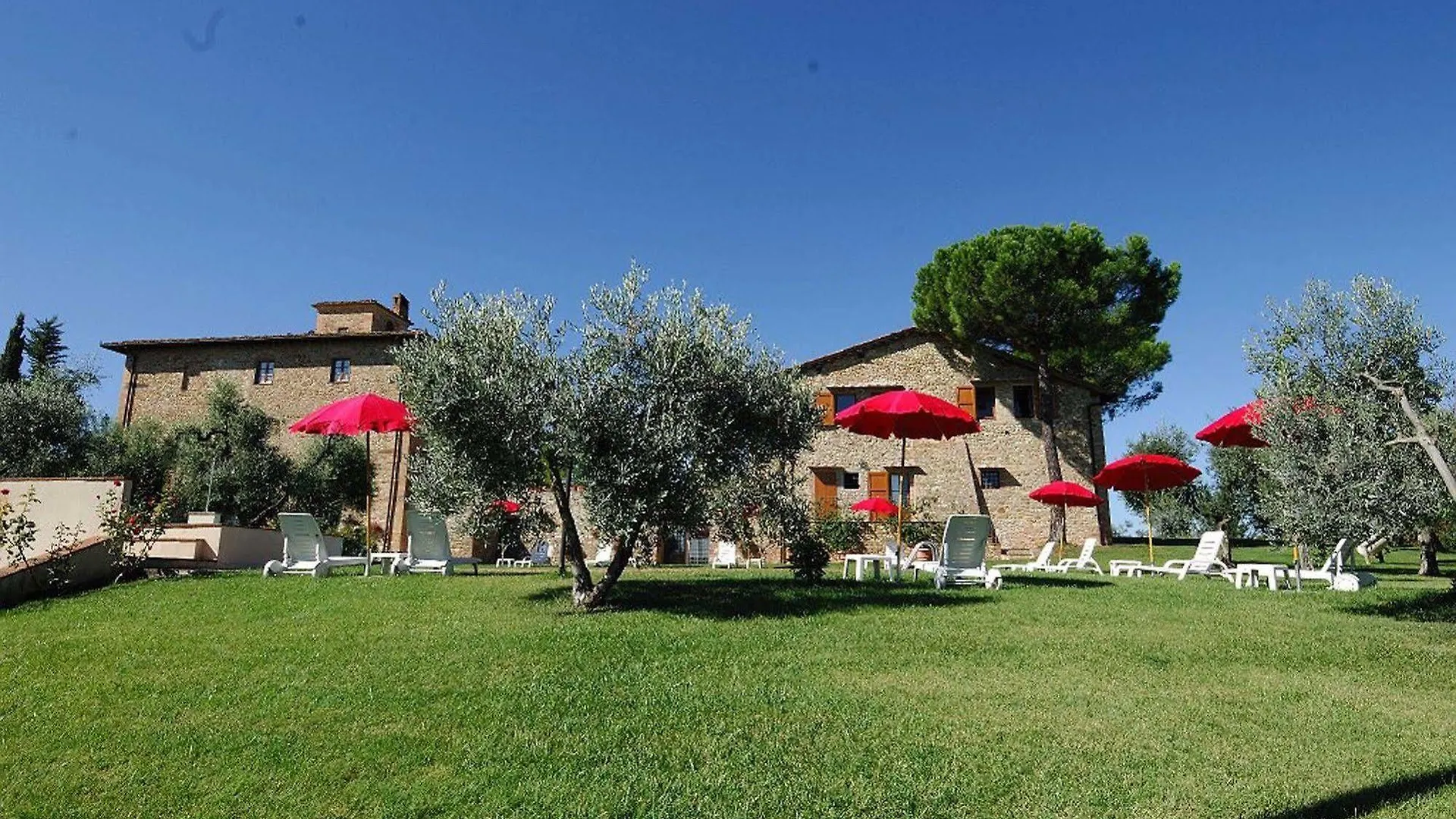 Fattoria Querceto Guest House Tavarnelle Val di Pesa