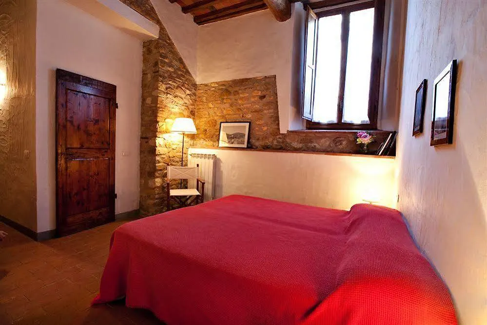 Fattoria Querceto Guest House Tavarnelle Val di Pesa